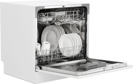 Beko vaatwasser DTC36810W afbeelding 3