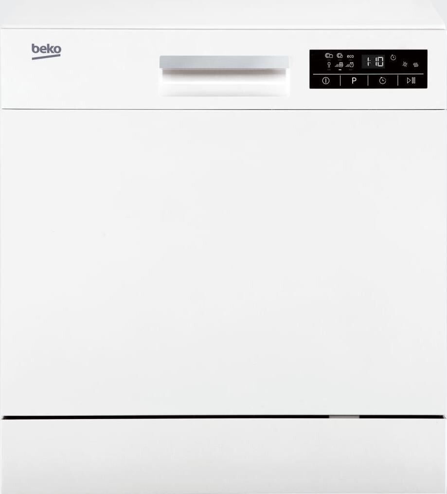Beko DTC36810W