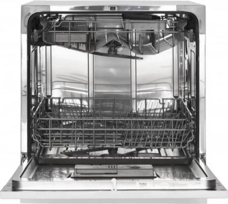 DTC36810W Beko afbeelding 2