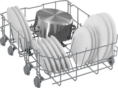 Beko vaatwasser DVS05024W afbeelding 3