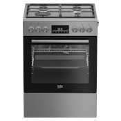 Beko FBE6133XS NL