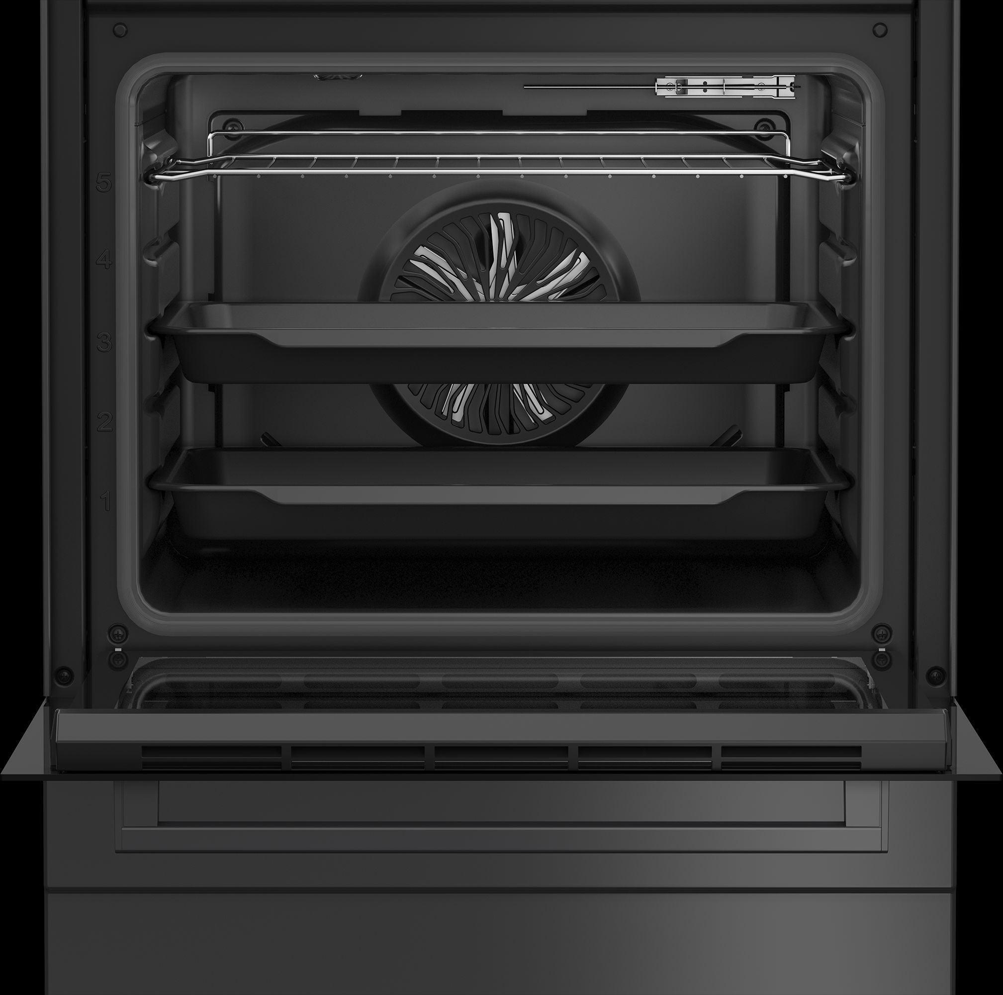Beko FBM6202A NL afbeelding 7