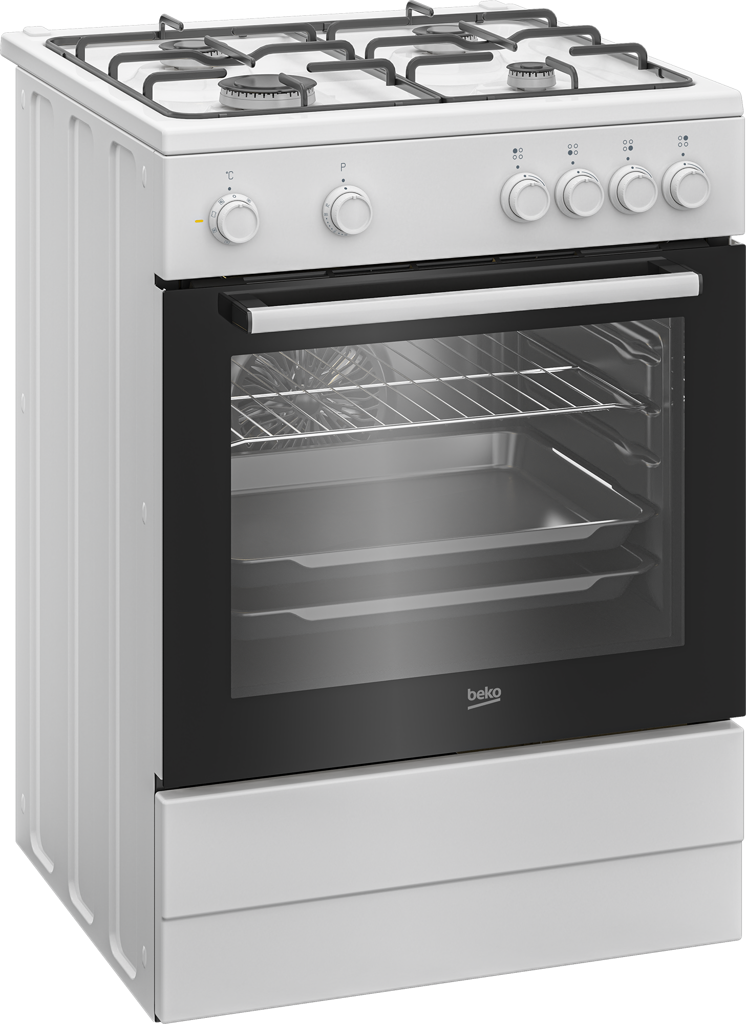 FBM6202W NL Beko afbeelding 2