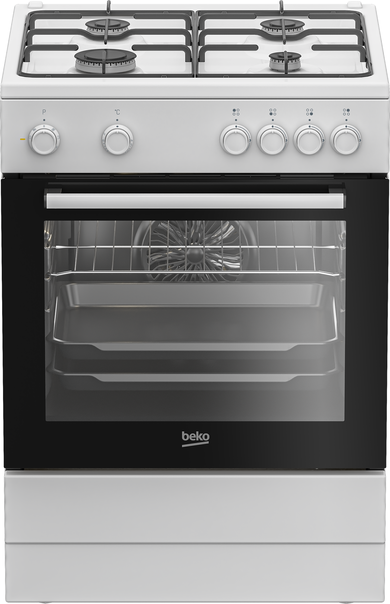 Beko FBM6202W NL