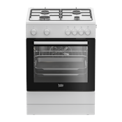 Beko FBM6202W NL