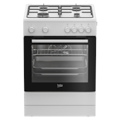 Beko FBM6202W NL