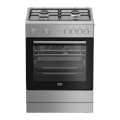 Beko FBM6202X NL