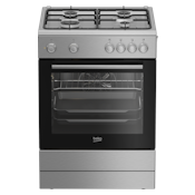 Beko FBM6202X NL