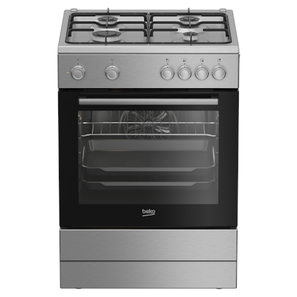 Beko FBM6202X NL
