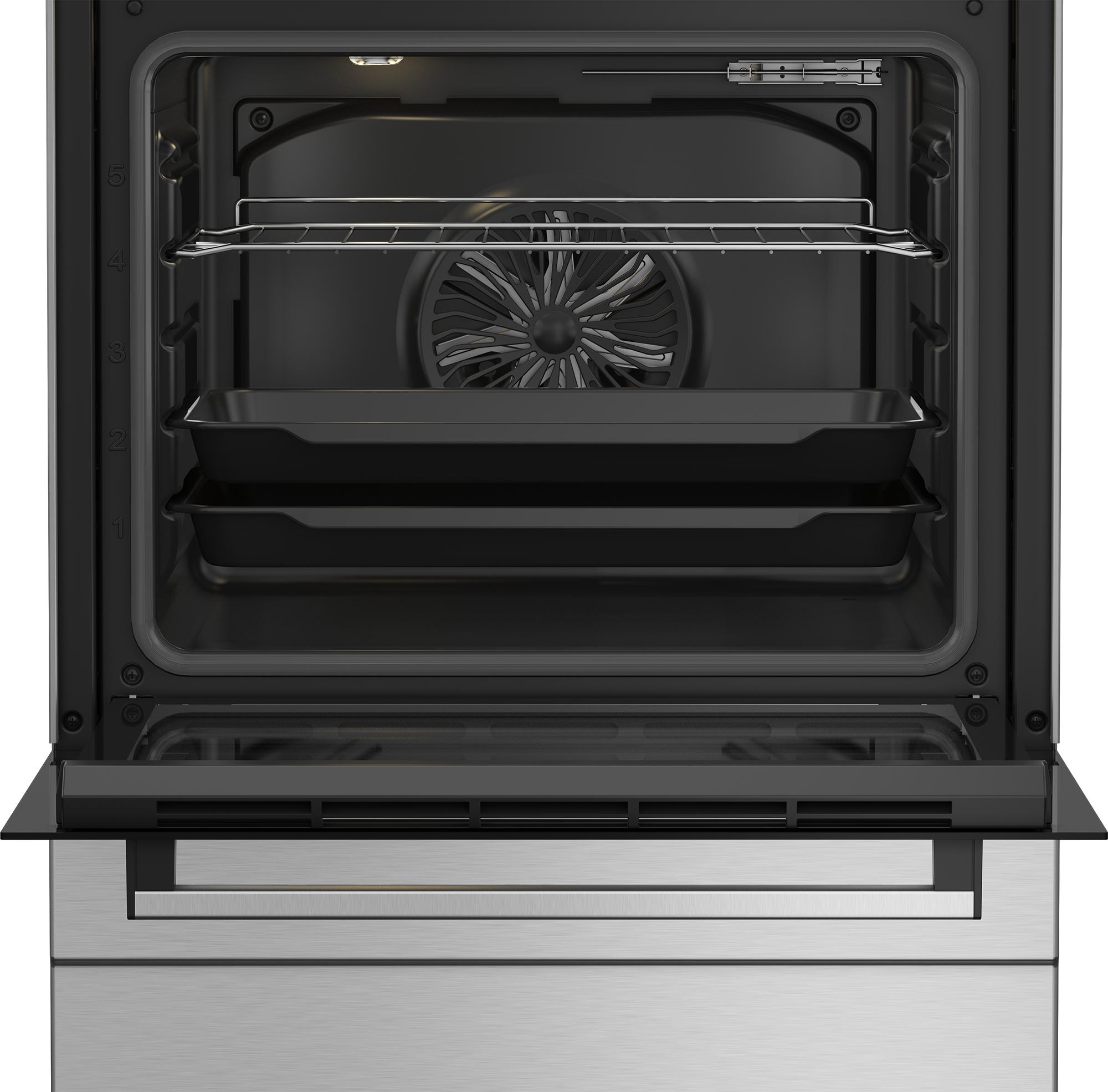 Beko FBM6202X NL afbeelding 7