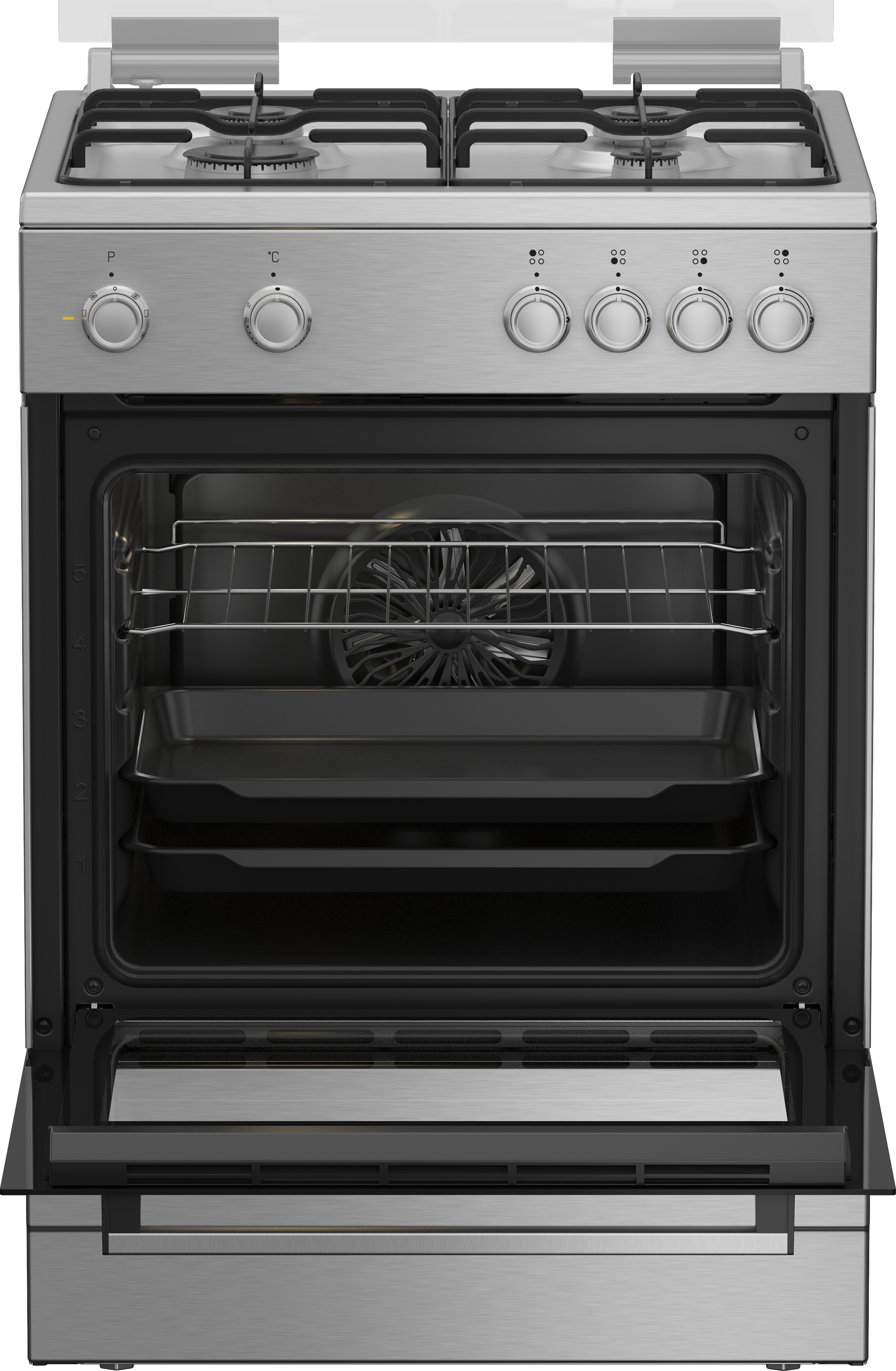 FBM6202X NL Beko afbeelding 2