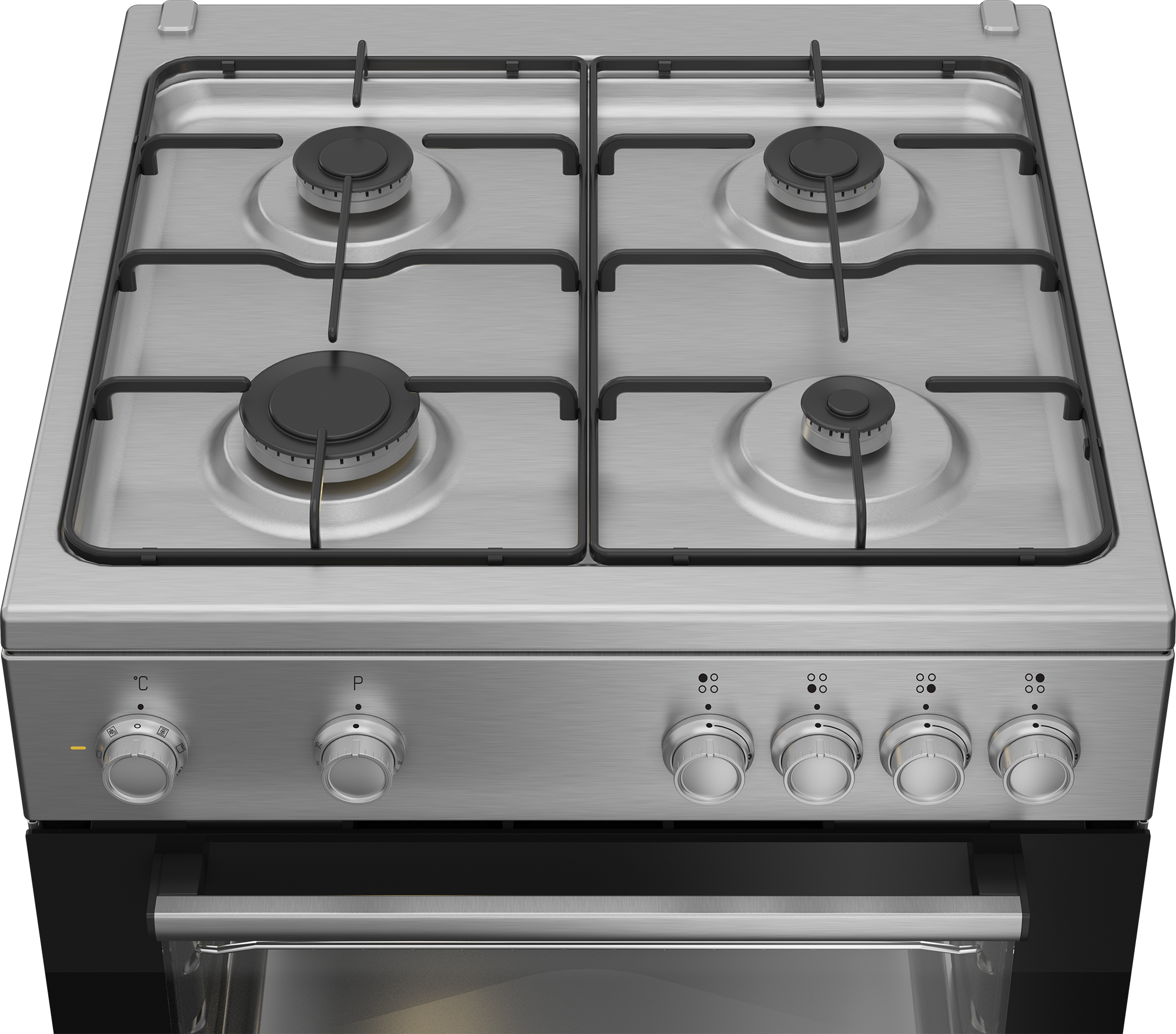 FBM6202X NL van Beko afbeelding 6