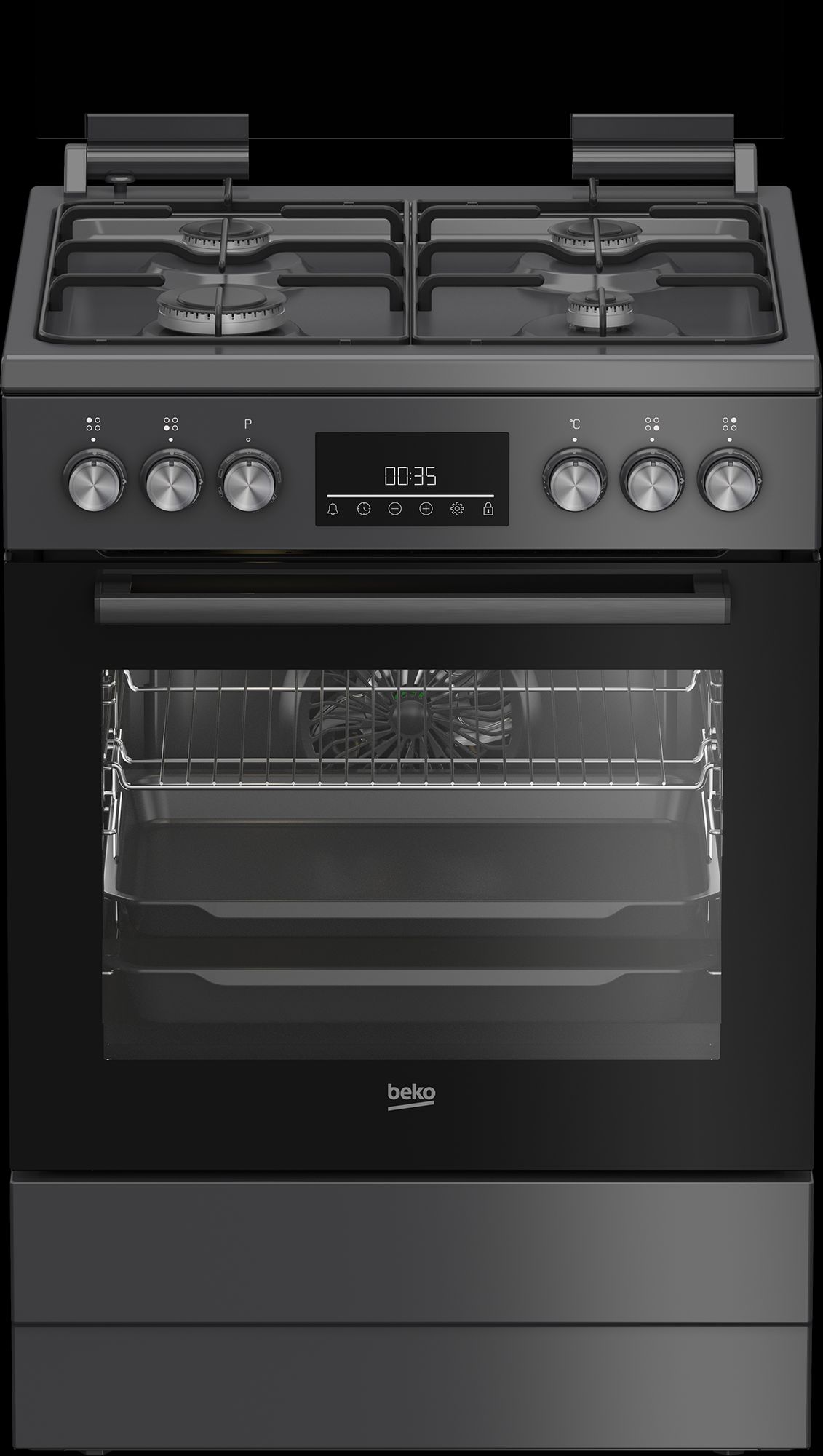 Beko FBM6232A NL