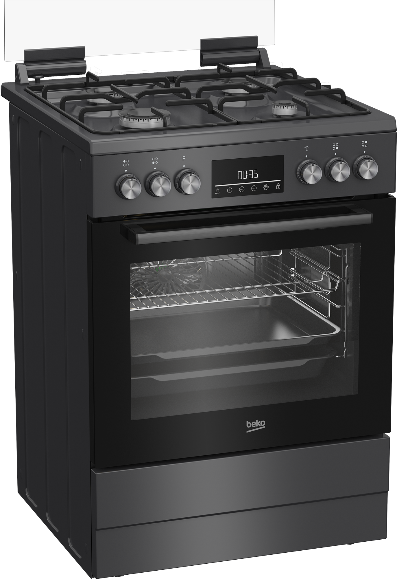 FBM6232A NL Beko afbeelding 2