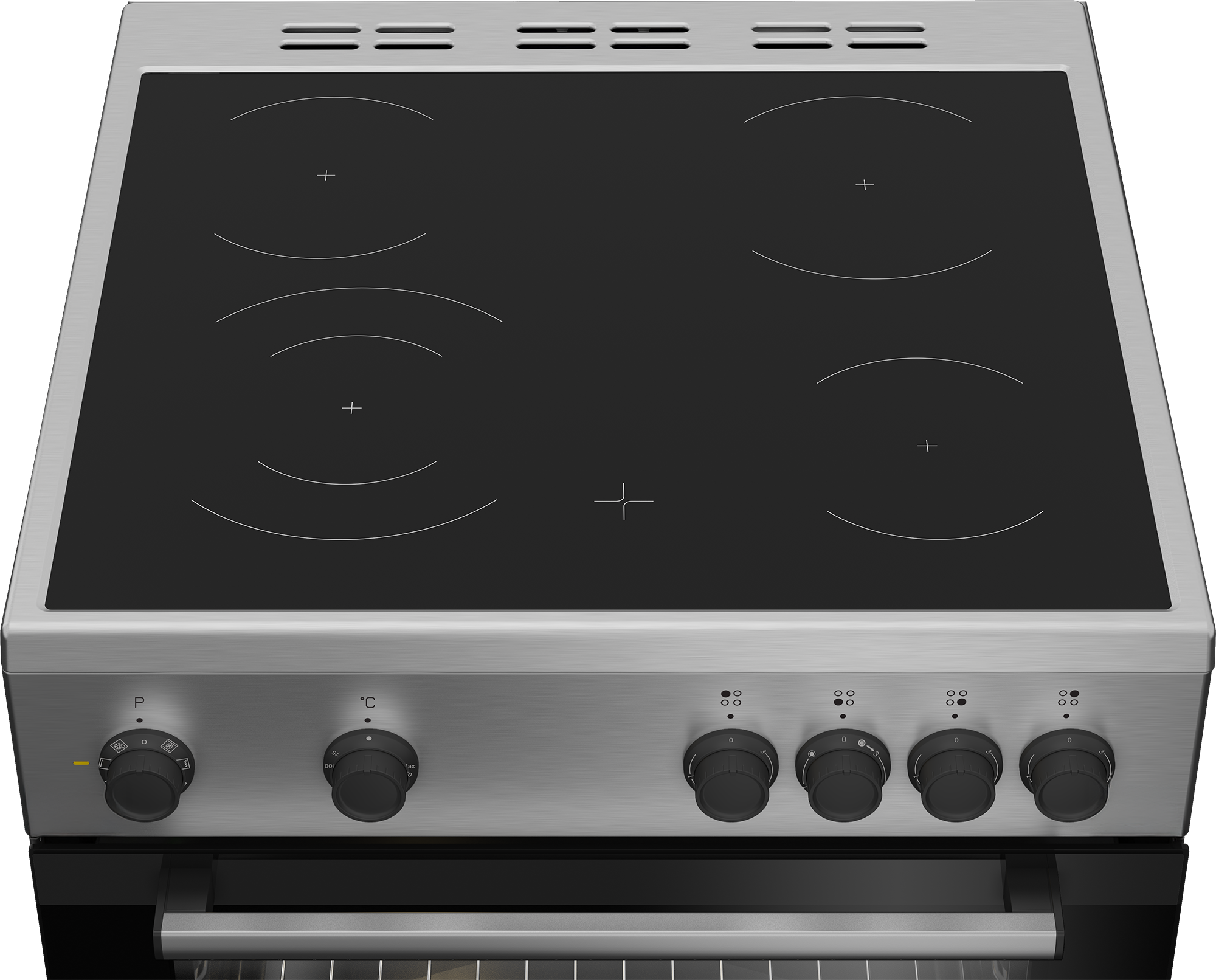 FBM6701X Beko afbeelding 2