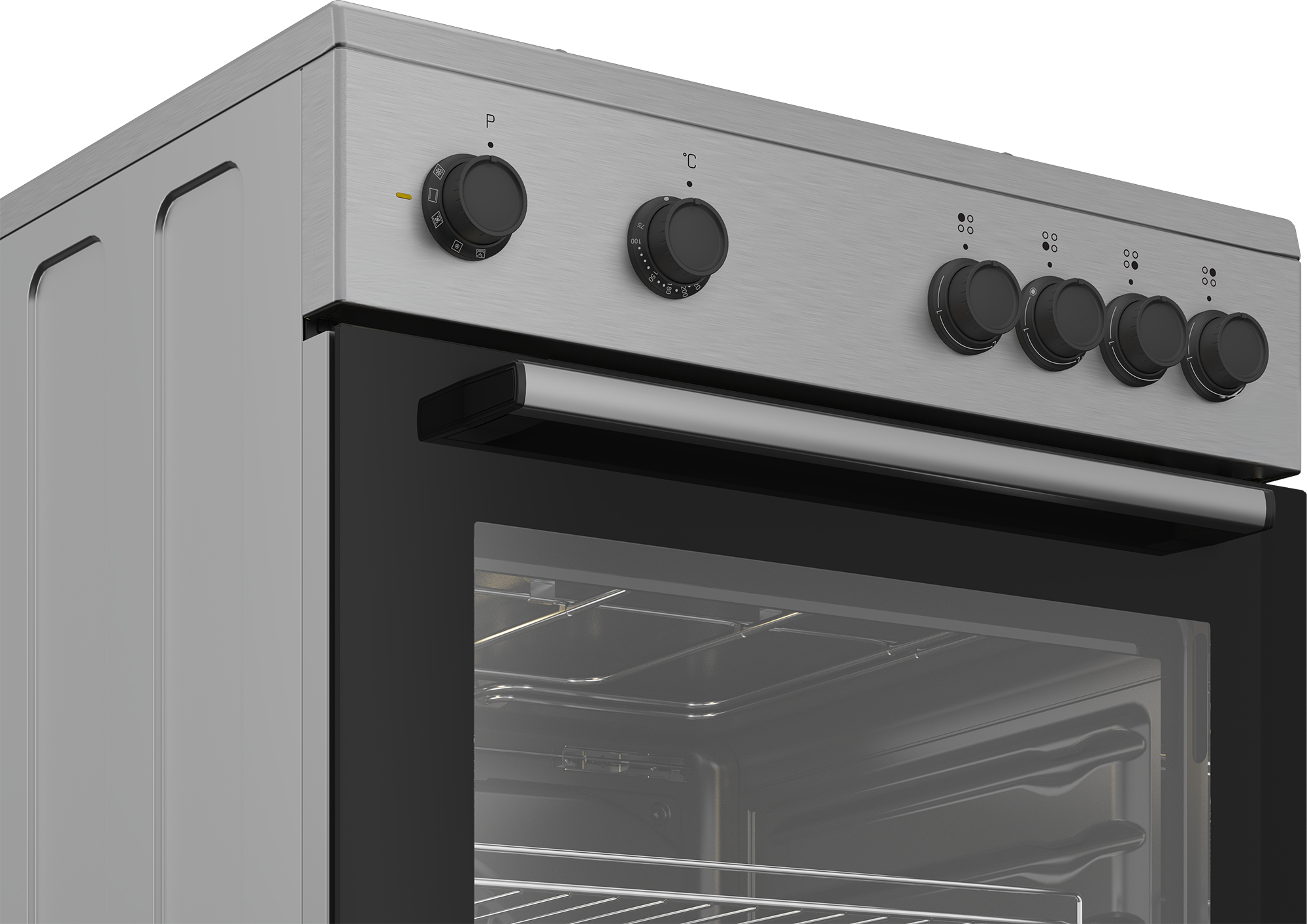 FBM6701X van Beko afbeelding 6