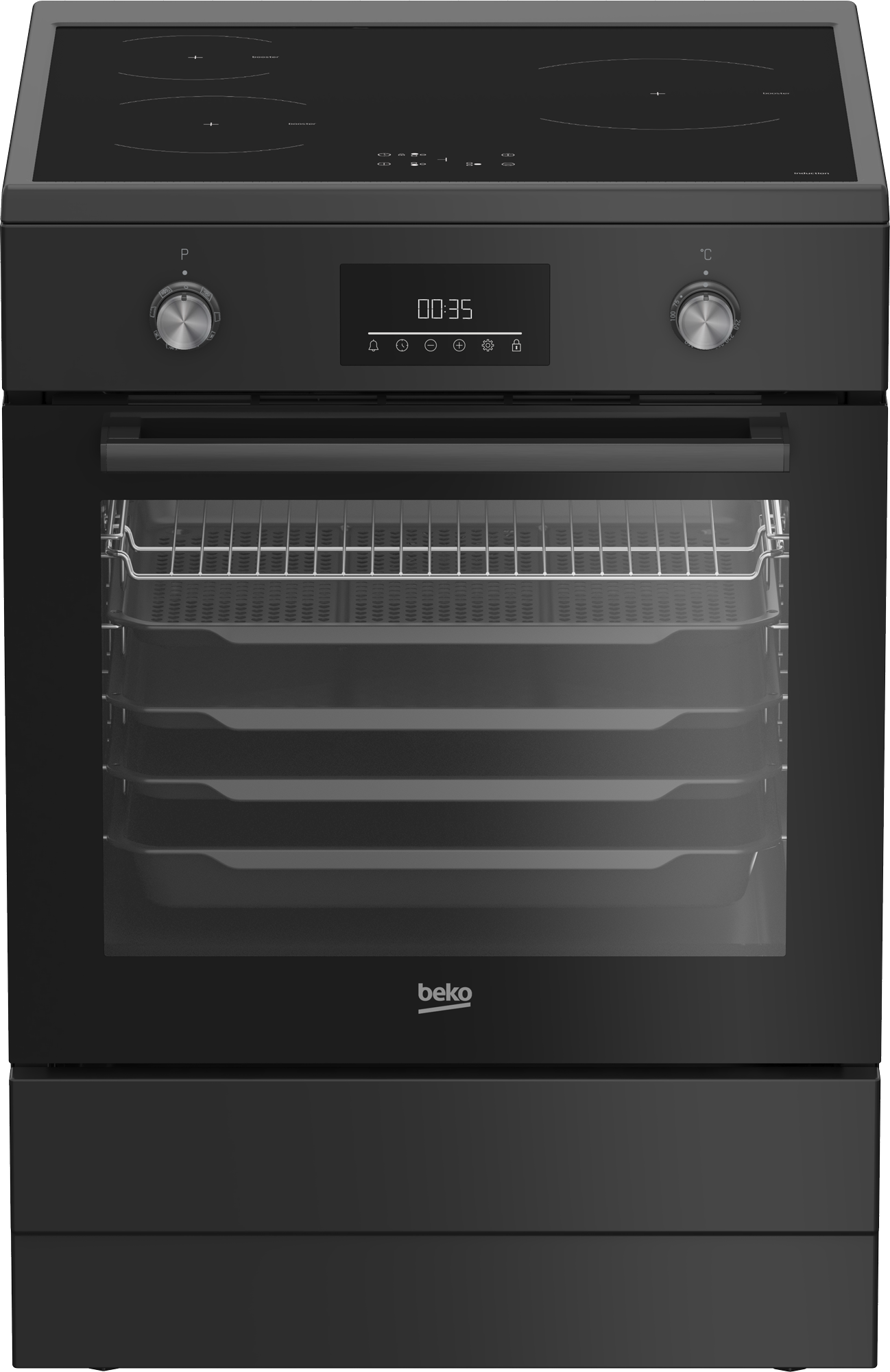 Beko FBMA6930GA