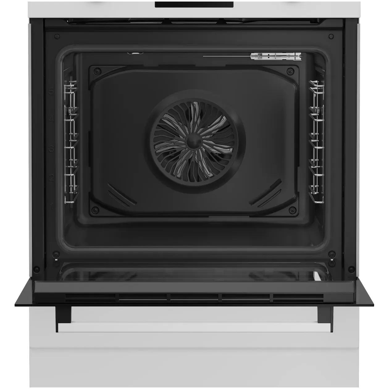 Beko fornuis FBMA6930GW afbeelding 3