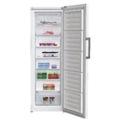 Beko FNE312E41WN