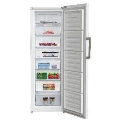 Beko FNE312E41WN