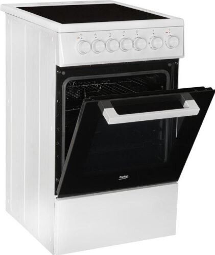 FSM57100GW Beko afbeelding 2