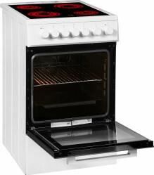 Beko fornuis FSM57100GW afbeelding 3