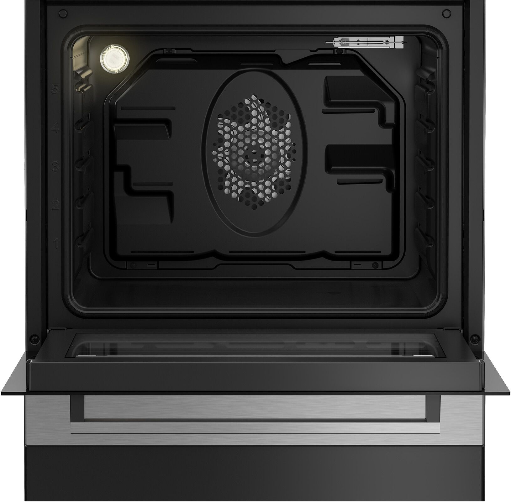 FSM67010GX van Beko afbeelding 6