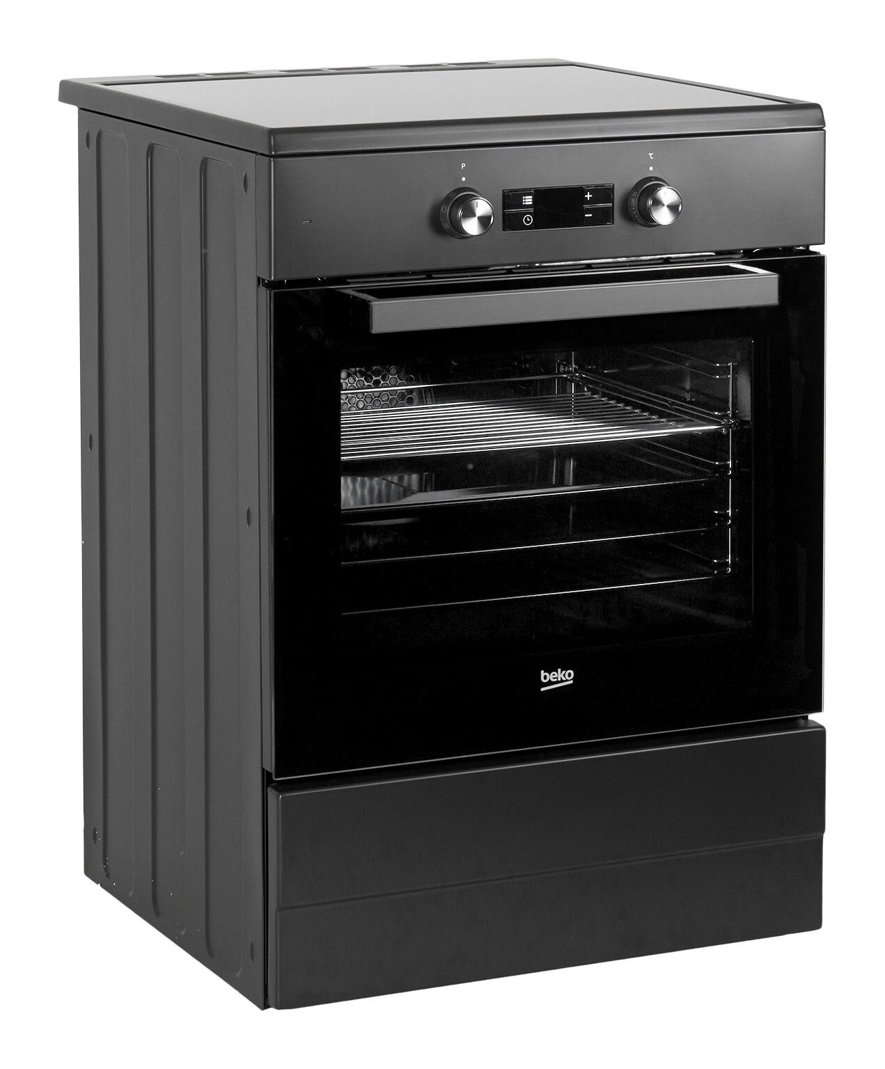 Beko FSM89301GA  fornuis afbeelding 5