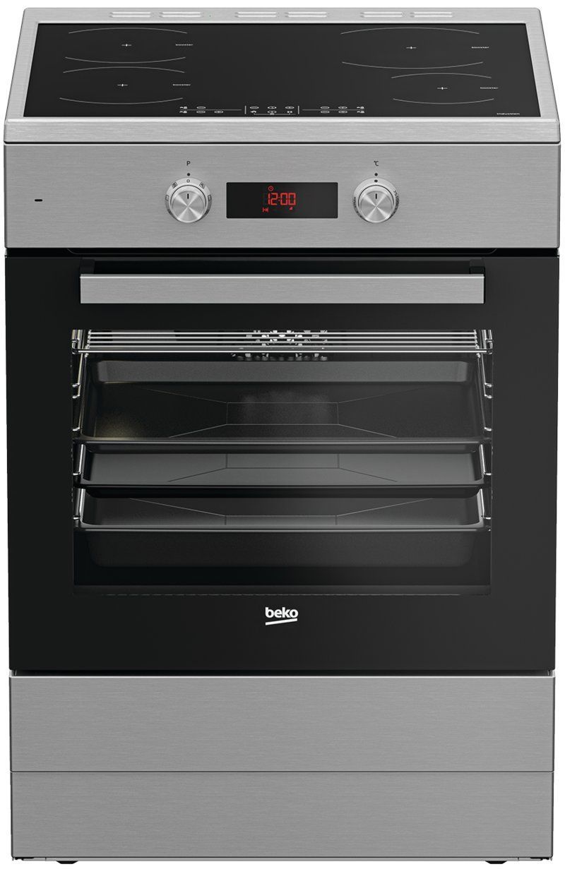 Beko FSM89302GXS