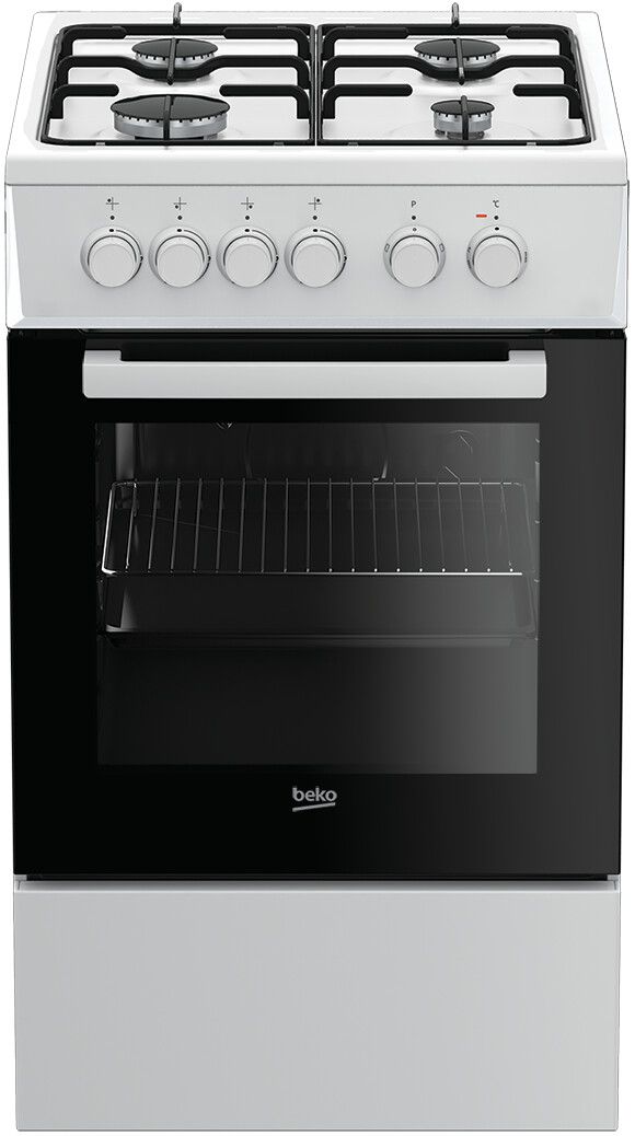 Beko FSS52001DWNL