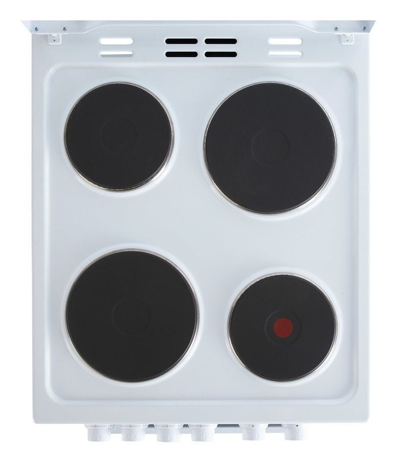 FSS56000GW van Beko afbeelding 6