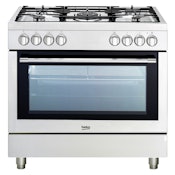 Beko GM15120DXPRNL
