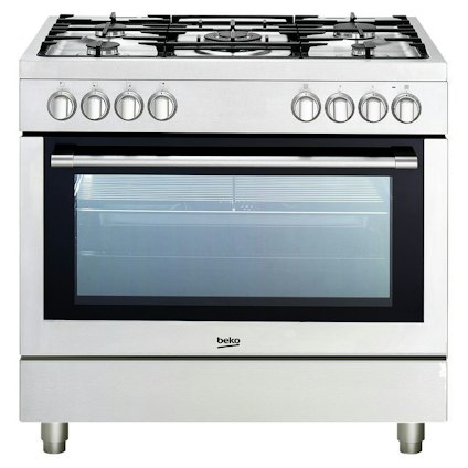 Beko GM15120DXPRNL