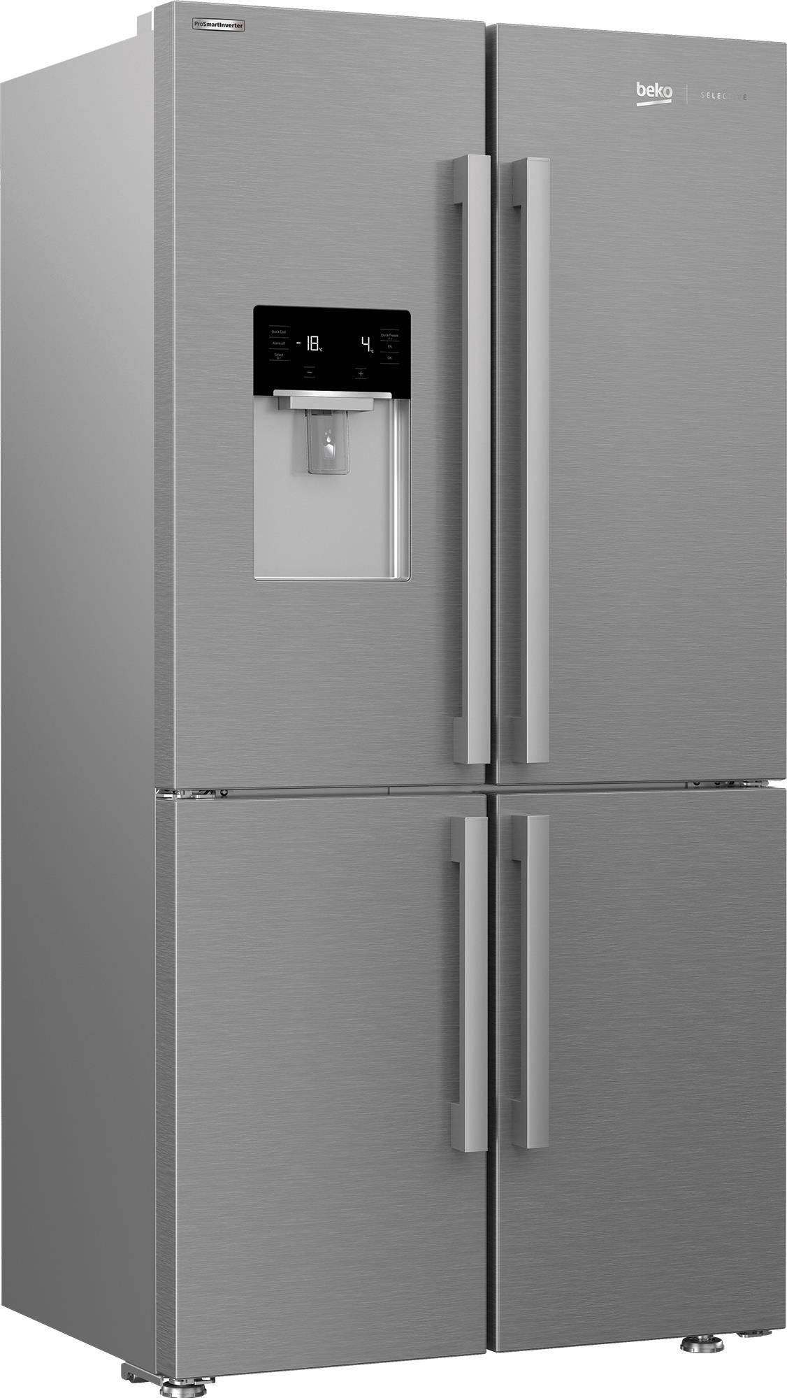 GN134635ZDXN Beko afbeelding 2