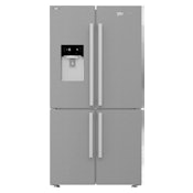 Beko GN134635ZDXN