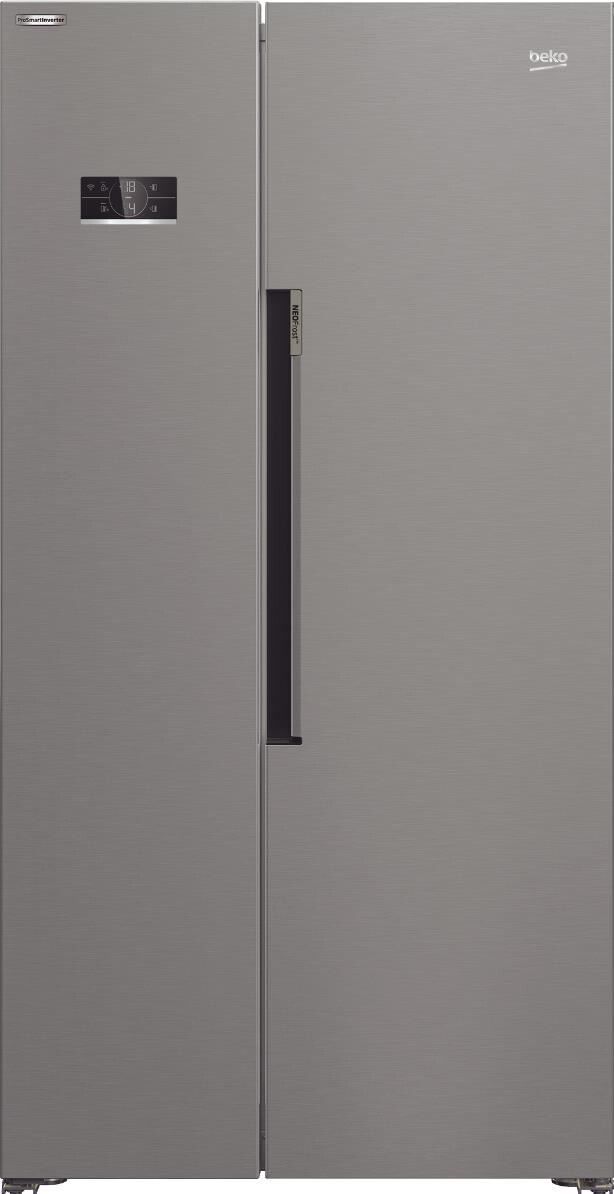 Beko GN1603140ZHXBN
