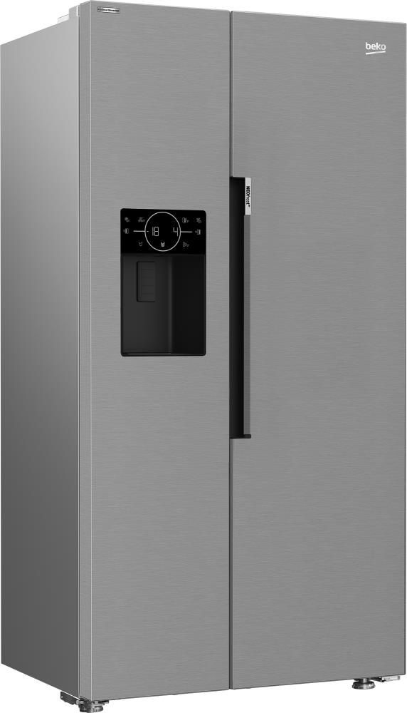 GN162340XBN Beko afbeelding 2