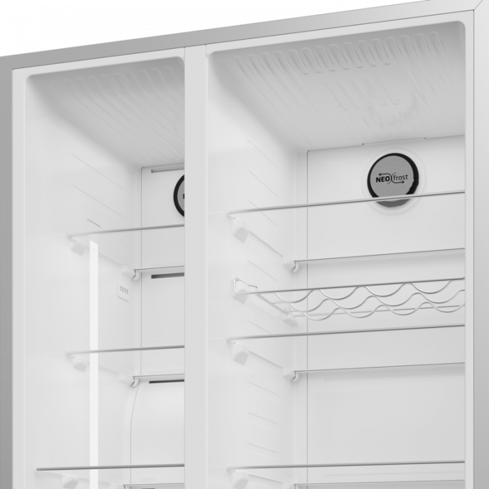 Beko koelkast GN162341XBN afbeelding 3