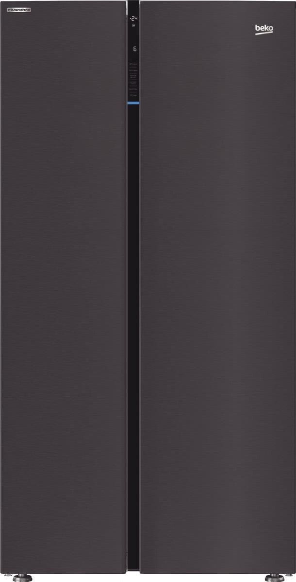 Beko GN163122ZXBRN