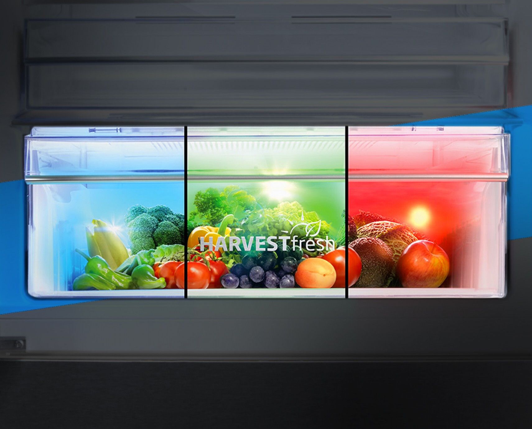 Beko koelkast vrijstaand GN163140ZGBN afbeelding 4