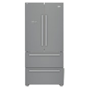 Beko GNE6049XPN