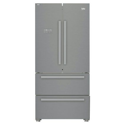 Beko GNE6049XPN
