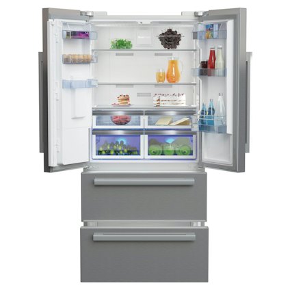Beko GNE60530DXN