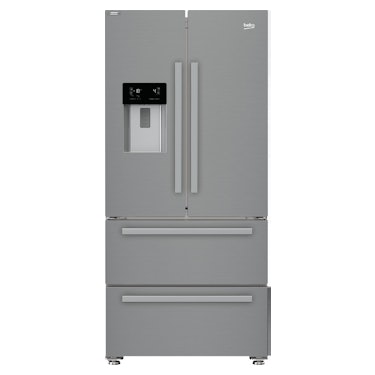 Beko GNE60542DXPN