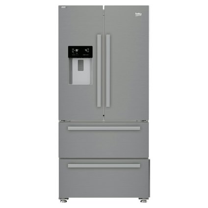 Beko GNE60542DXPN