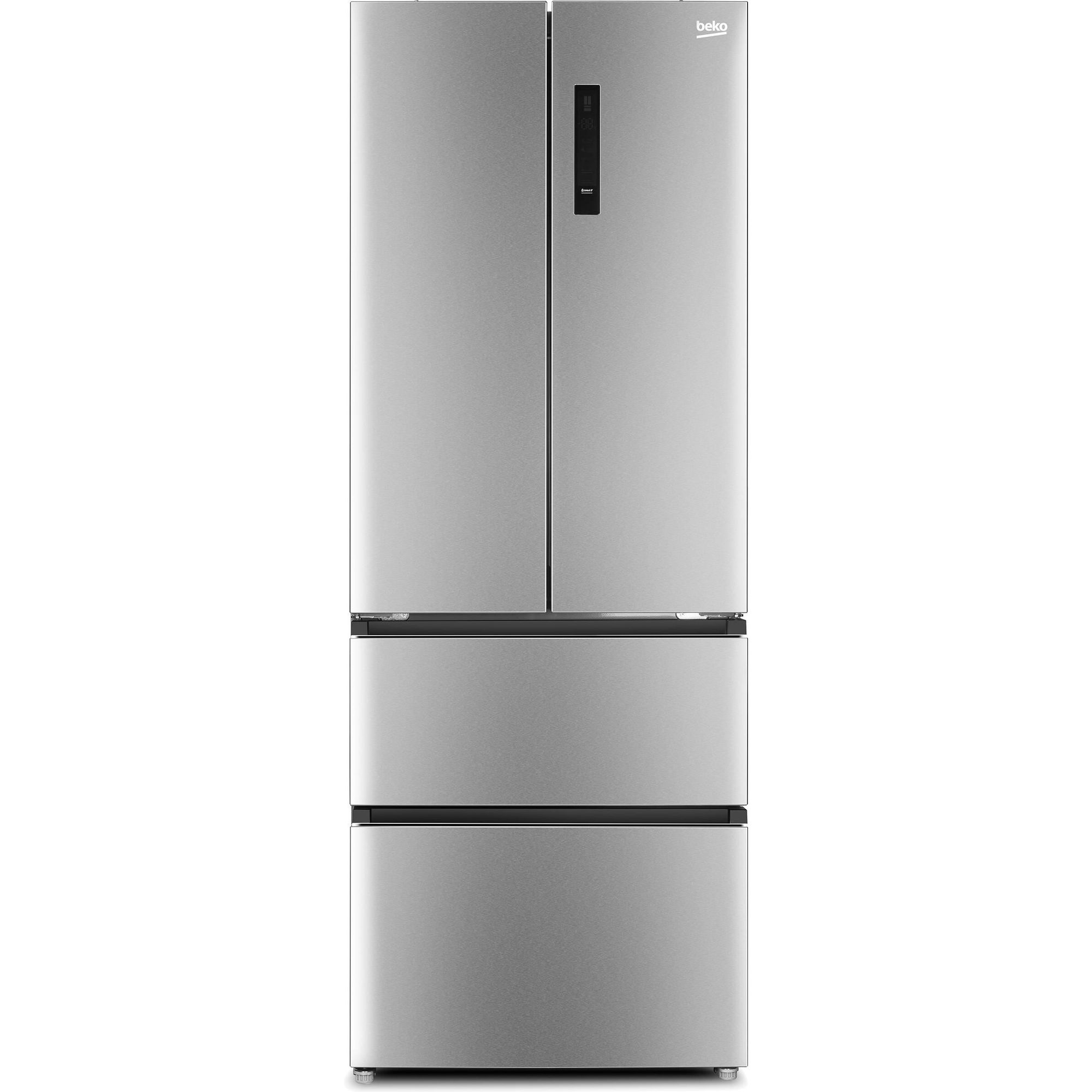 Beko GNO43621XPN