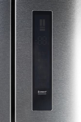 Beko GNO43621XPN vrijstaand koelkast afbeelding 5