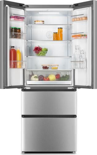 Beko koelkast vrijstaand GNO43621XPN afbeelding 4