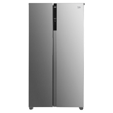 Beko GNO5322XPN