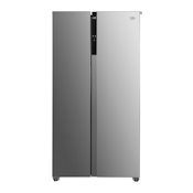 Beko GNO5323XPN